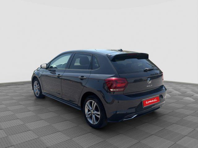 VOLKSWAGEN Polo Polo 1.0 EVO 80 CV 5p. Sport BMT