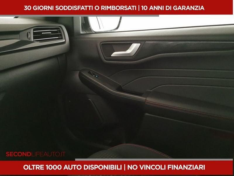 Ford Kuga 2.0 ecoblue ST-Line 2wd 120cv auto