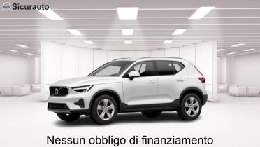 VOLVO Xc40 B3 Mild Hybrid Automatico Core
