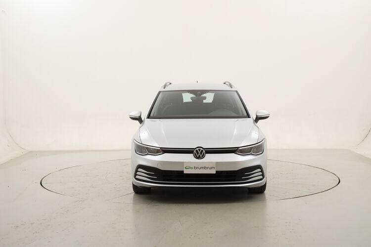 Volkswagen Golf Variant Variant Life DSG BR806718 2.0 Diesel 150CV
