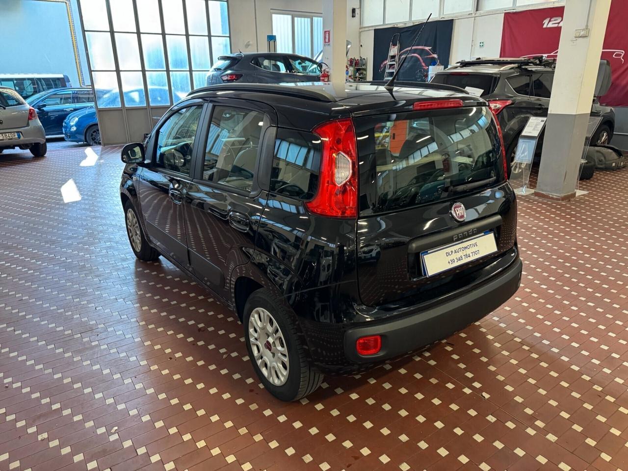 Fiat Panda 1.2 Lounge - NEOPATENTATI - UNICO PROPRIETARIO