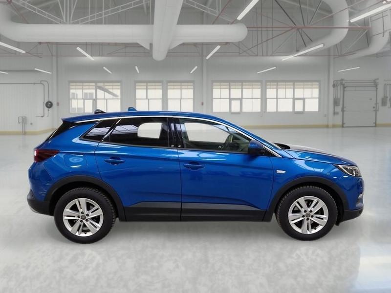 OPEL GRANDLAND X 2.0 Ecot Diesel 177cv Innovation S/S AT8