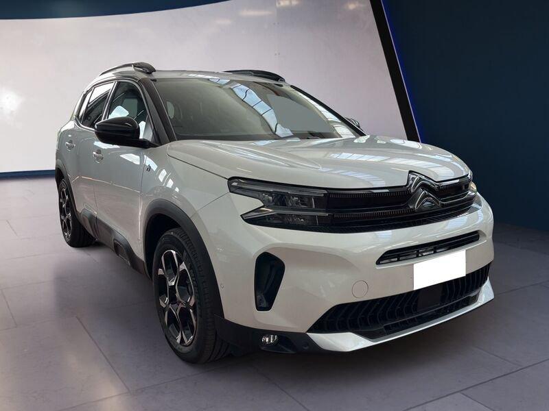 Citroën C5 Aircross Feel Pack - HYBRID 225 e-EAT8