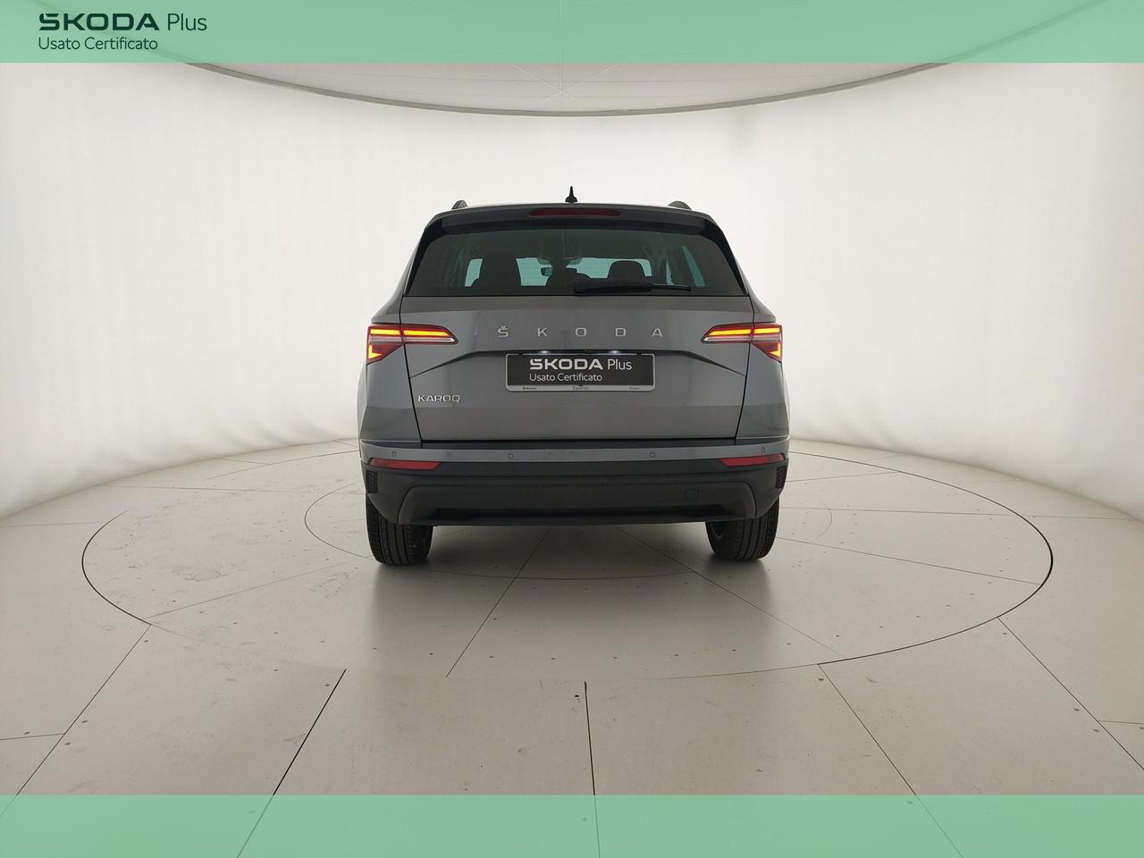 1.5 TSI Executive DSG