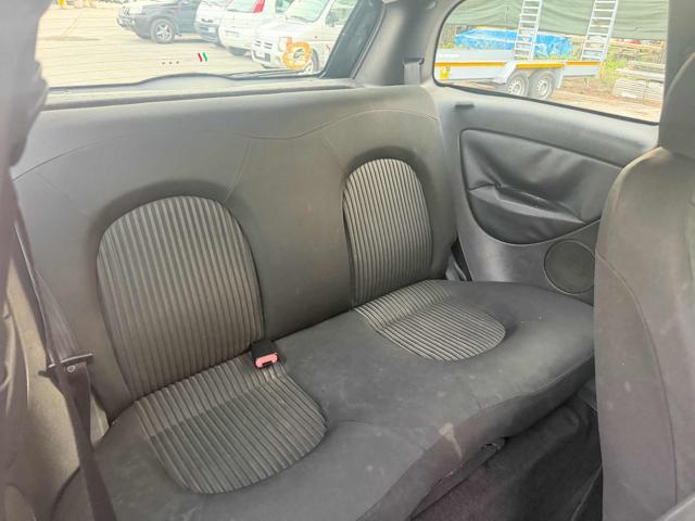 LANCIA Ypsilon 1.2 Versus senza nessun lavoro da fare