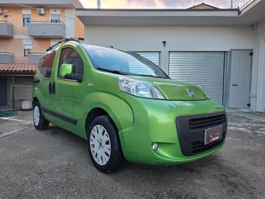 Fiat Qubo 1.4 8V 77CV Natural Power