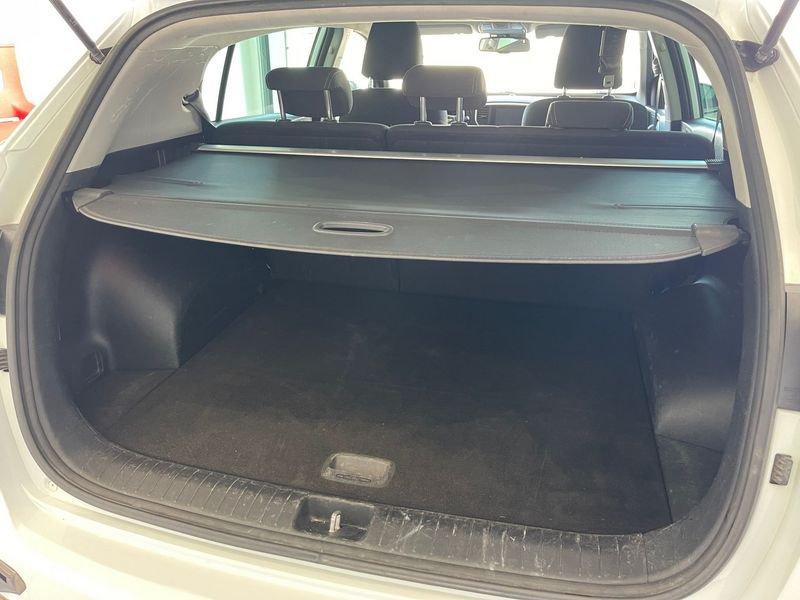 Kia Sportage Sportage 1.6 Style ecogpl 2wd 126cv