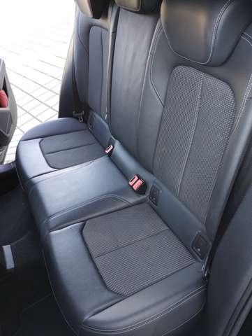 Audi Q2 Q2 35 2.0 tdi S line edition s-tronic