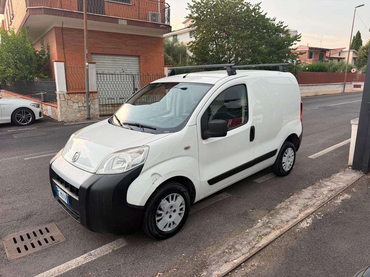 Fiat Fiorino 1.3 Multijet - 2011 - 215.000km - IVA INCLUSA