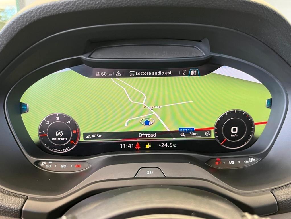 Audi Q2 30 TDI S line Edition 1.6cc 116cv