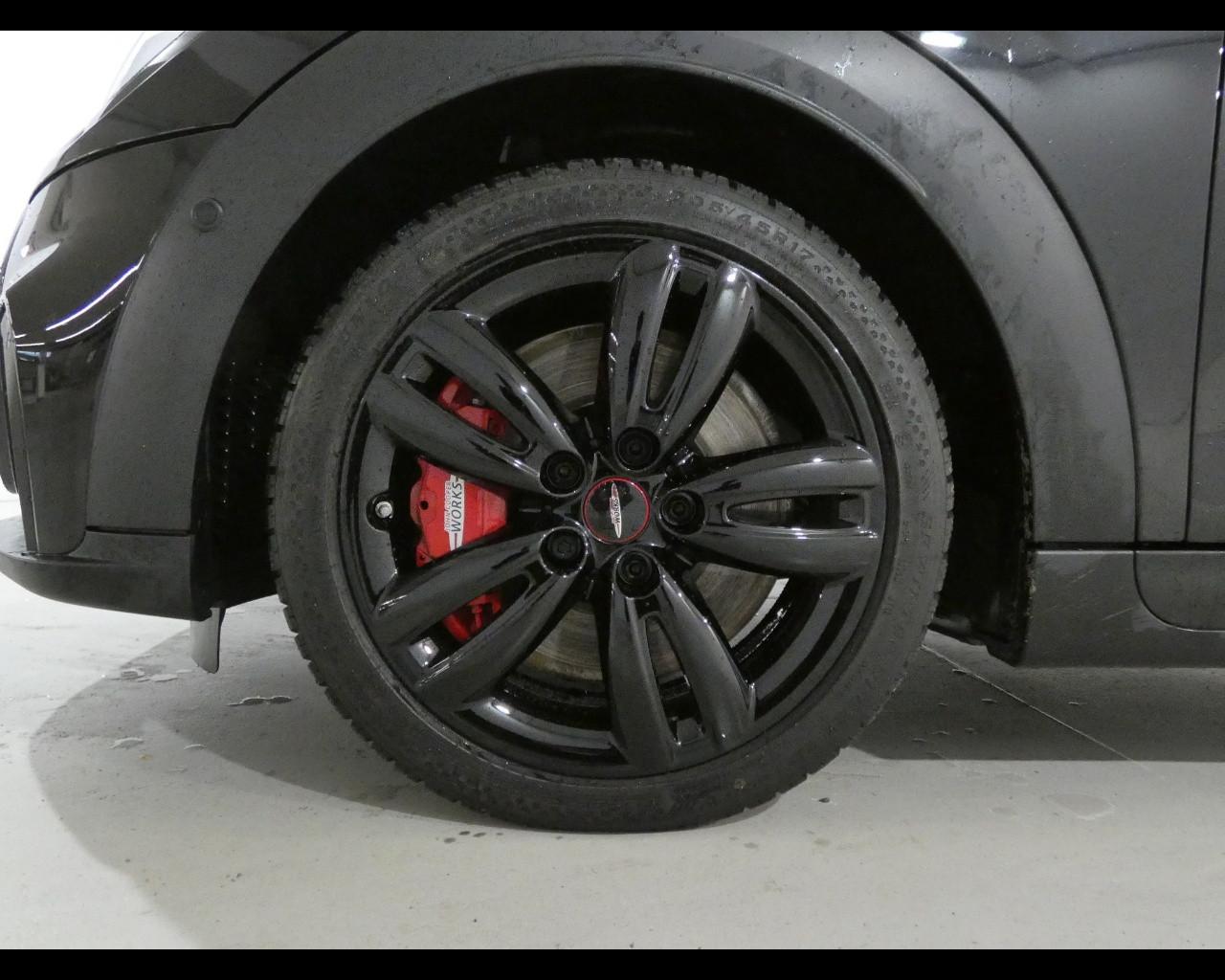 MINI Mini 4ª serie (F56) - Mini 2.0 John Cooper Works JCW