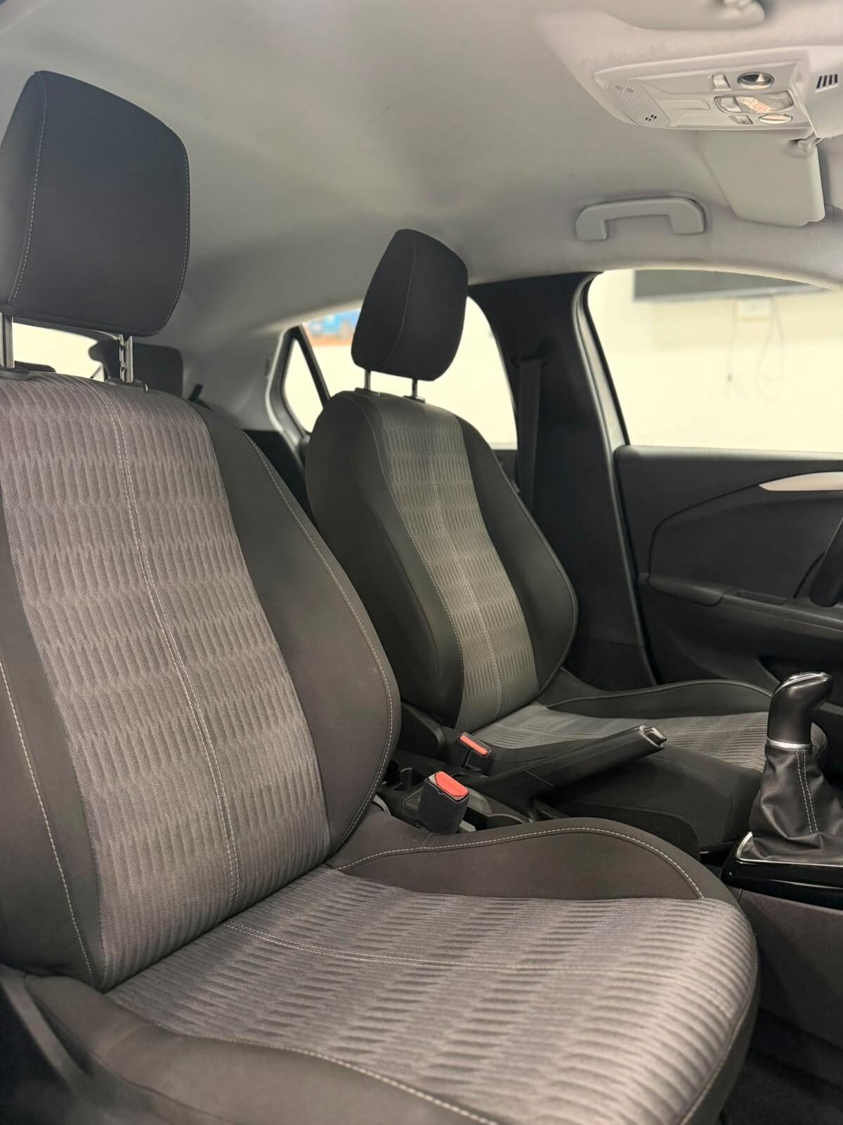 Opel Corsa 1.2 GS 75cv 2023