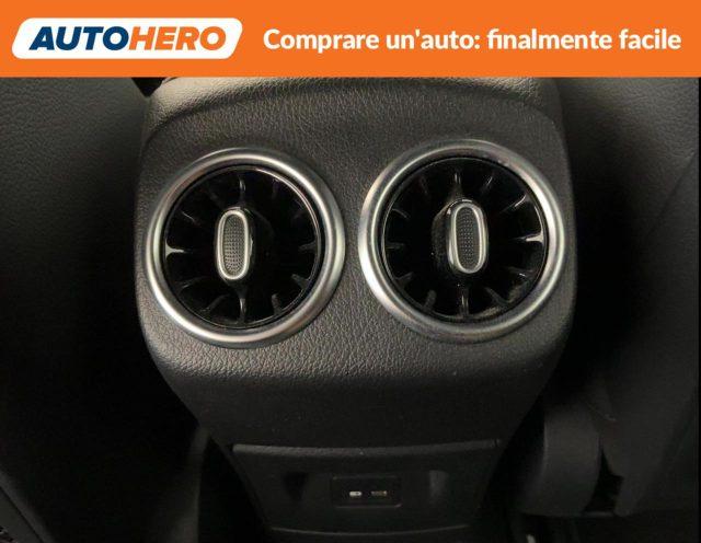 MERCEDES-BENZ A 250 e Automatic EQ-Power Sport