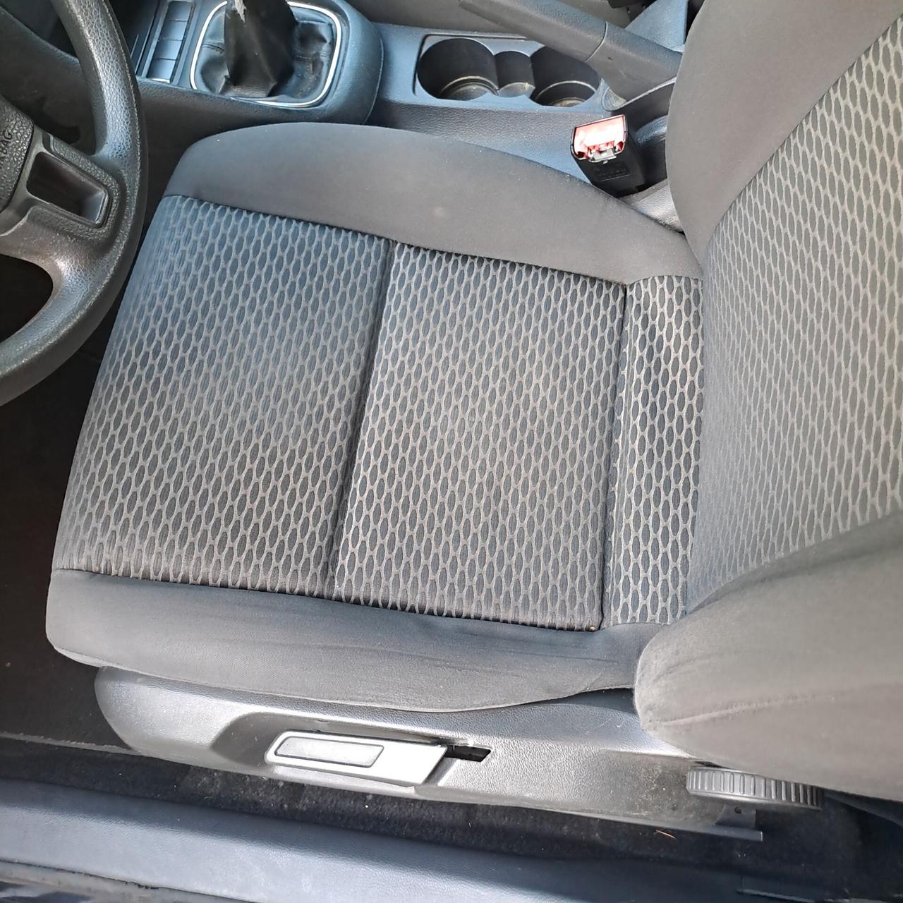 VW GOLF 6 - 1.4 80cv - NEOPATENTATI