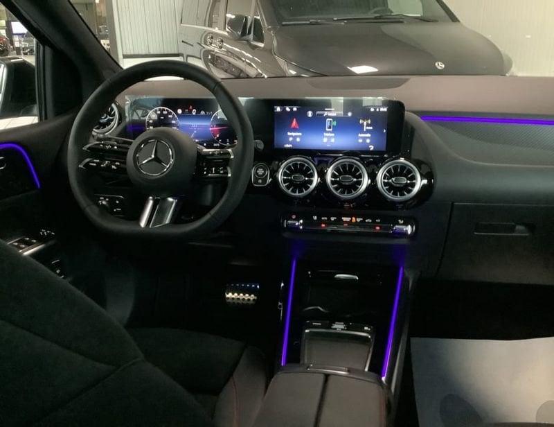 Mercedes-Benz Classe B 180d Automatic AMG Line Advanced Plus Digital Edition