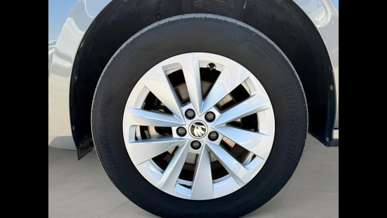 SKODA Kamiq 2019 - Kamiq 1.0 tsi Ambition 95cv