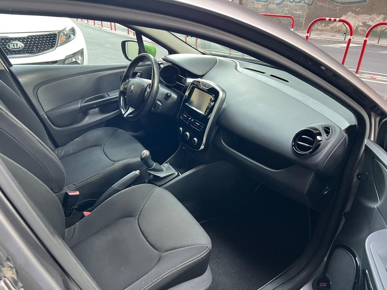 Renault Clio 1.5 dCi 8V 75CV 5 porte Wave