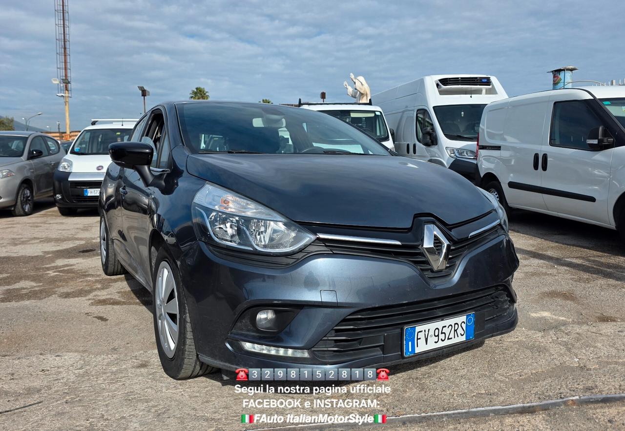 Renault Clio dCi 8V 75 CV 5 porte Life