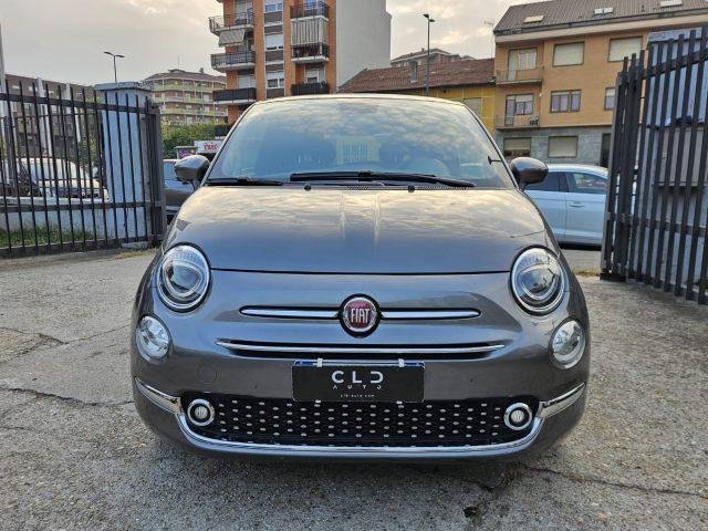 FIAT 500 1.0 Hybrid Dolcevita PREZZO PROMO