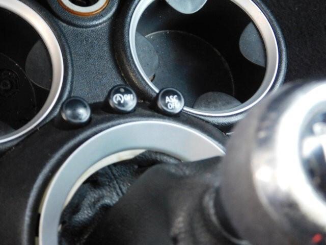 Mini 1.6 16V Cooper D