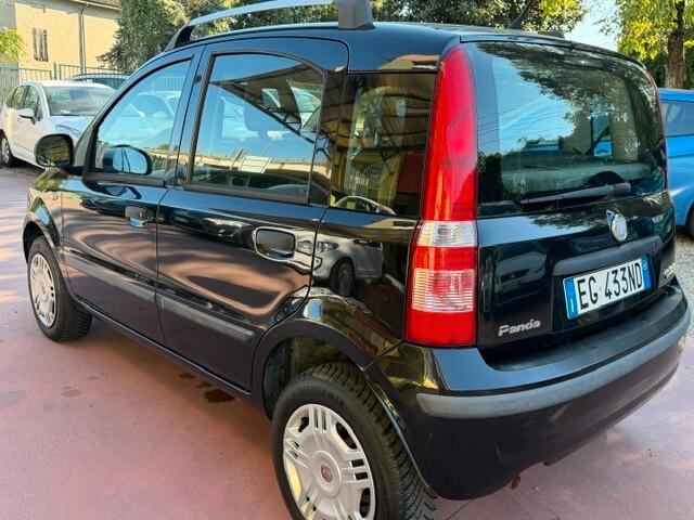 Fiat Panda 1.4 Dynamic Natural Power