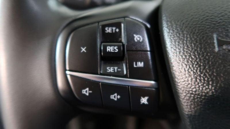 Ford Kuga 2.0 EcoBlue 120CV 2WD Titanium X Auto #SEDILI RISCALDATI#