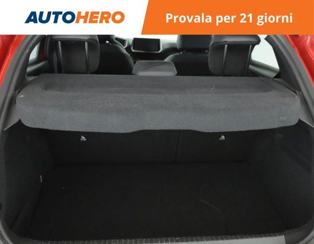 PEUGEOT 208 PureTech 75 Stop&Start 5 porte Allure Pack