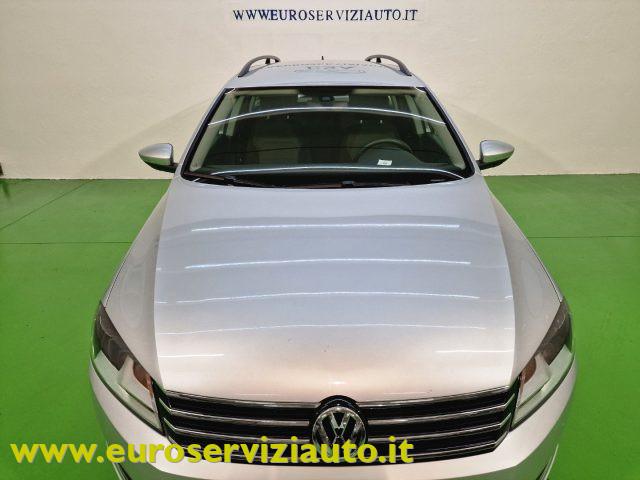 VOLKSWAGEN Passat VARIANT. 1.6 TDI DSG Comfortline