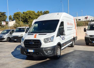 Ford transit 2.0 tdci 130cv L3H2
