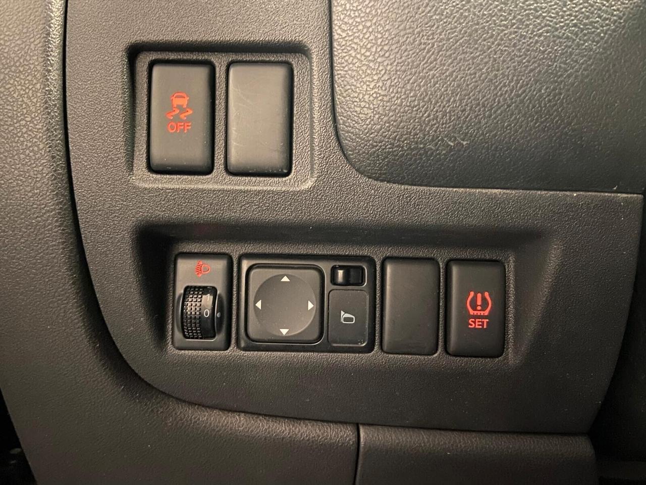 Nissan Micra 1.2 12V 5 porte Visia Young