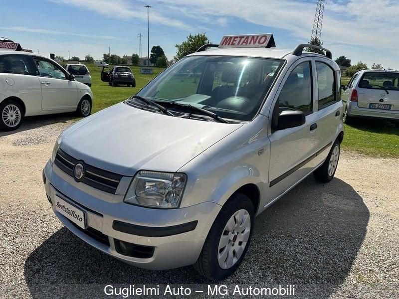 FIAT Panda Panda 1.2 Dynamic Natural Power