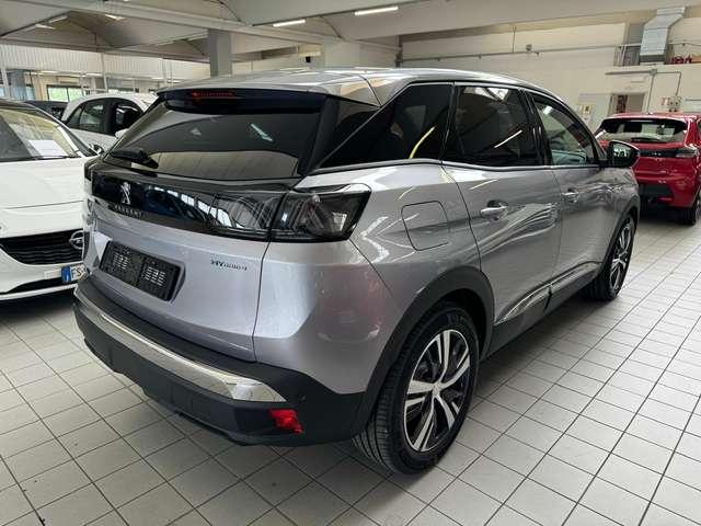 Peugeot 3008 1.6 hybrid 4X4 phev Allure Pack 300cv e-eat8