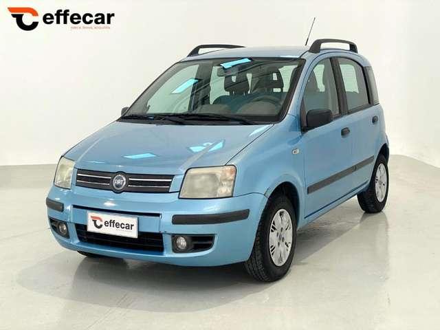 Fiat Panda 1.3 MJT 16V Dynamic