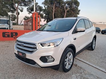 Ford Kuga 2.0 TDCI 150 cv Autom.Titanium *NAVY-CRUISE*