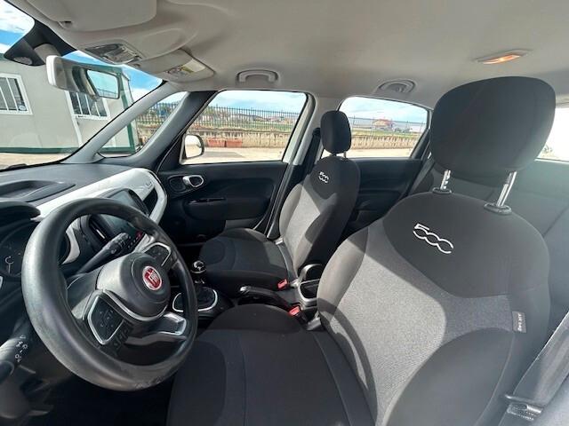 Fiat 500L Pro 1.3 MJT 95CV Urban 4 posti (N1)