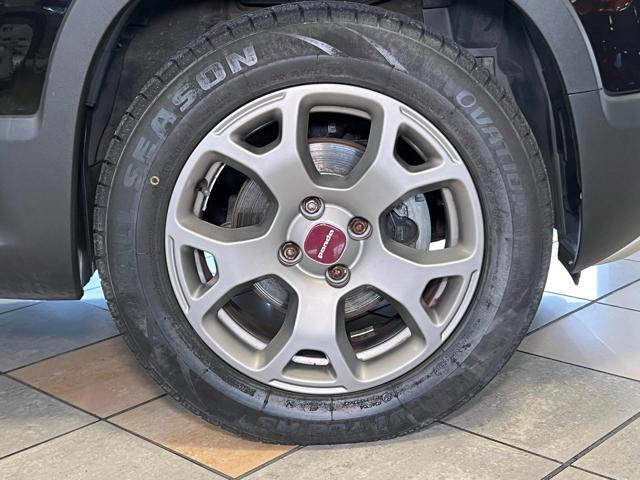 FIAT Panda 1.2 City Cross