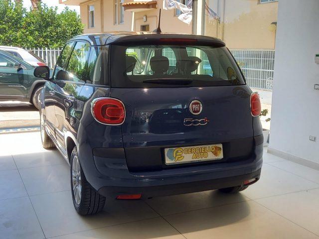 FIAT 500L 1.3 Multijet 95 CV Mirror