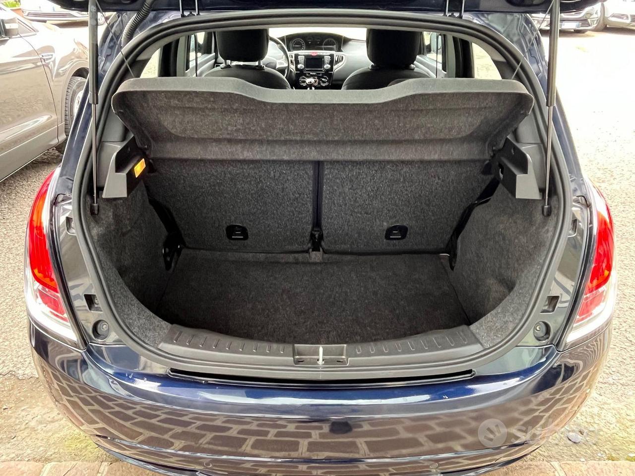 LANCIA Y 1.2 69CV PLATINUM unico prop.