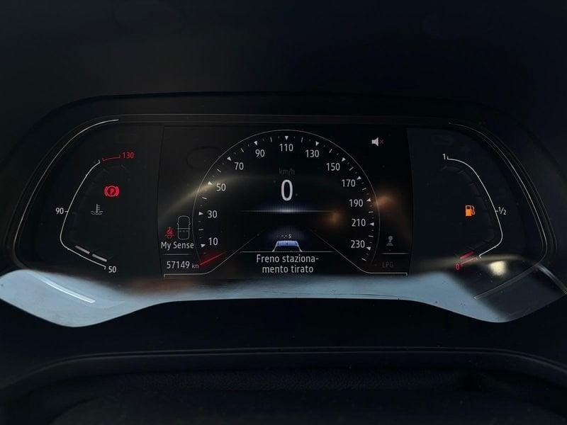 Renault Captur 1.0 TCe GPL RS Line 1.0 tce RS Line Gpl 100cv