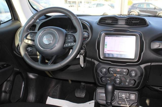 Jeep Renegade 1.3 t4 phev Limited 4xe AUTO con CARPLAY