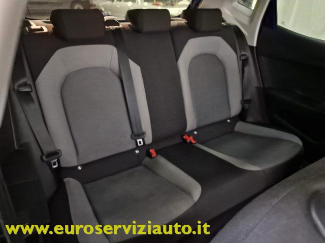 SEAT Ibiza 1.6 TDI 80 CV 5 porte Style