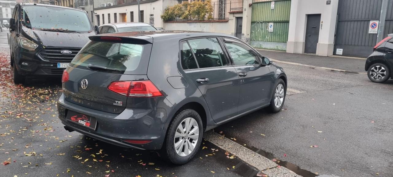 Volkswagen Golf Business 1.4 TSI 5p. Highline BlueMotion Technology