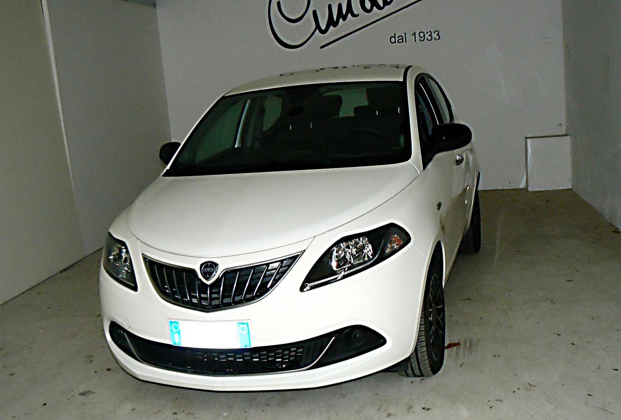 Lancia Ypsilon 1.0 FireFly 5 porte S&S Hybrid Platino - n101109