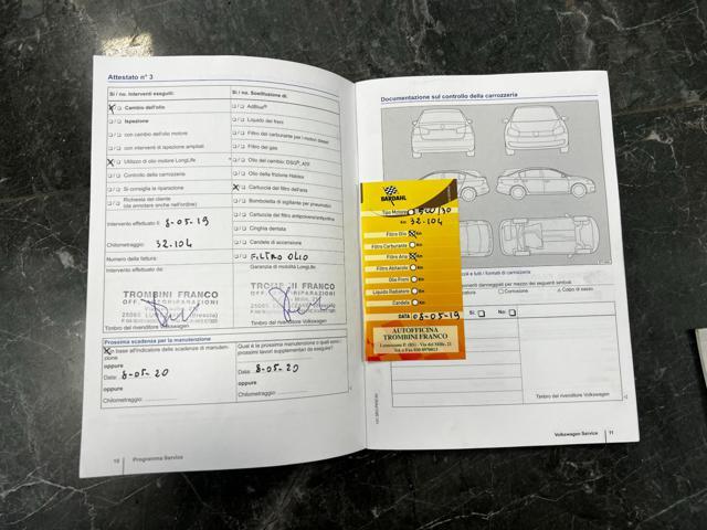 VOLKSWAGEN Maggiolino Cabrio 1.4 TSI Sport