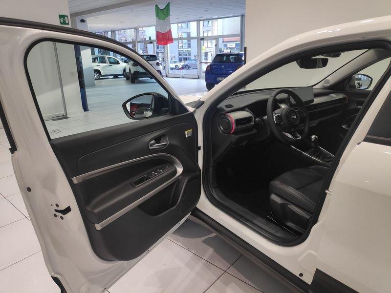 Jeep Avenger 1.2 Turbo Summit*PRONTA CONSEGNA*