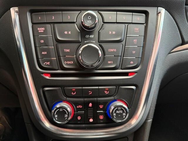 Opel Mokka 1.7 CDTI Ecotec 130CV 4x2 Start&Stop Cosmo