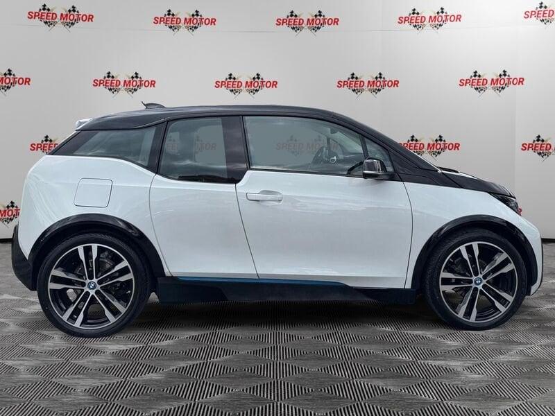 BMW i3 S 120 Ah, PRONTA CONSEGNA!