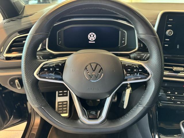 Volkswagen T-Roc 1.0 tsi R-Line 110cv