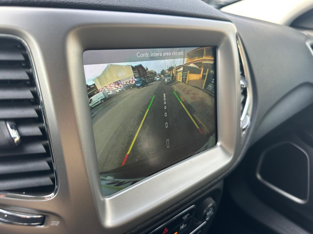 Jeep Compass 1.6 Multijet II 2WD Longitude KM 138.000