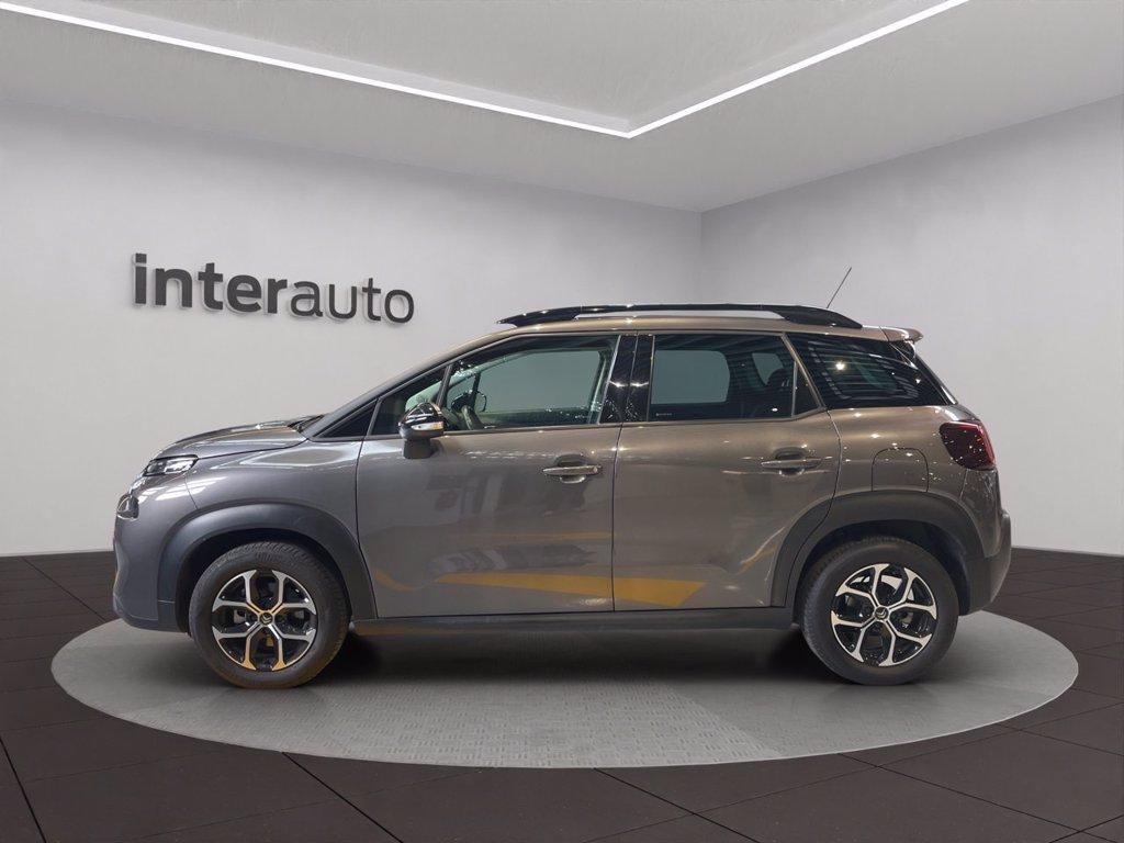 CITROEN C3 Aircross 1.2 puretech Shine s&s 110cv del 2022